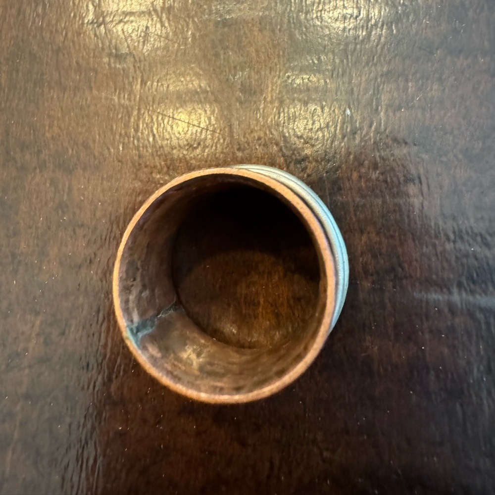 “Motion” Ring - Picture 7 of 7